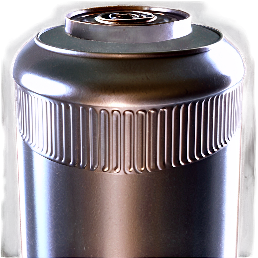 Aluminum Can With Label Png Dkc