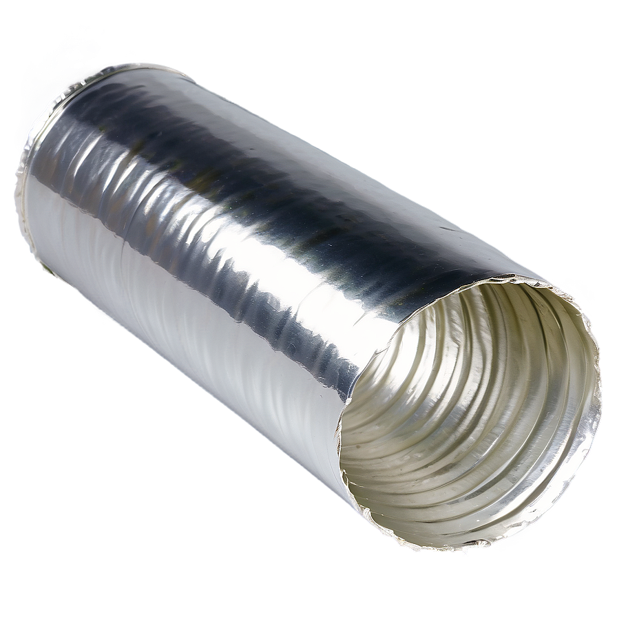 Aluminum Foil Tube Png 27