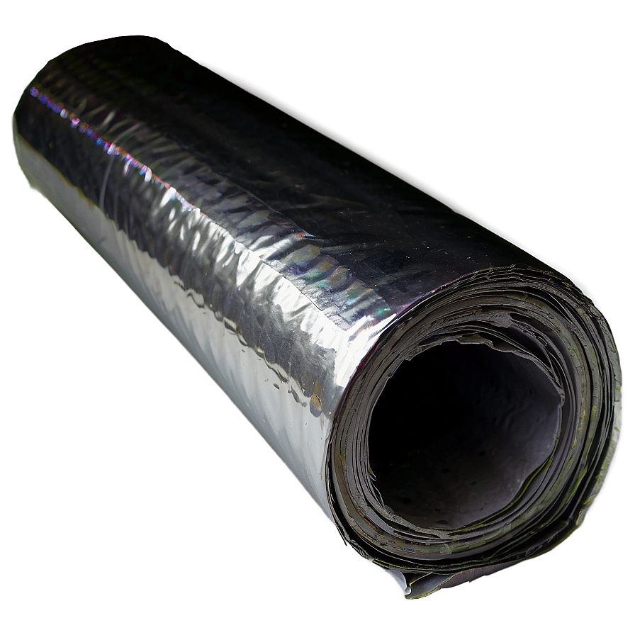 Aluminum Foil Tube Png 86