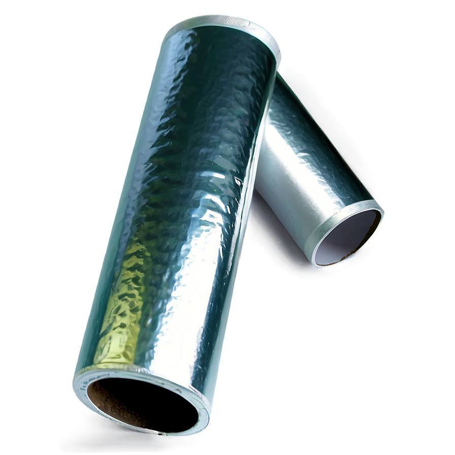 Aluminum Foil Tube Png 98