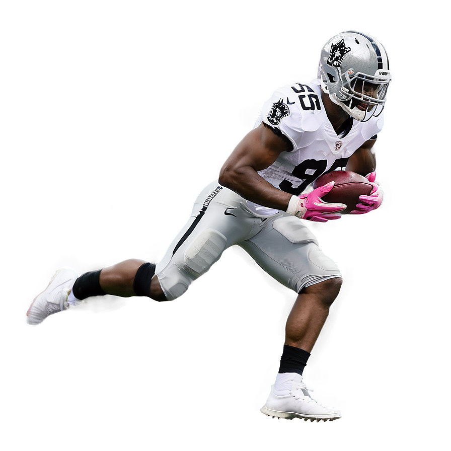 Amari Cooper Action Shot Png Rnt