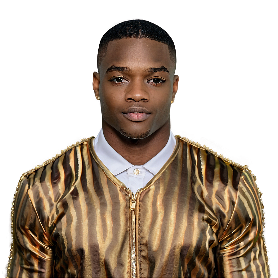 Amari Cooper Fashion Statement Png Rfp55