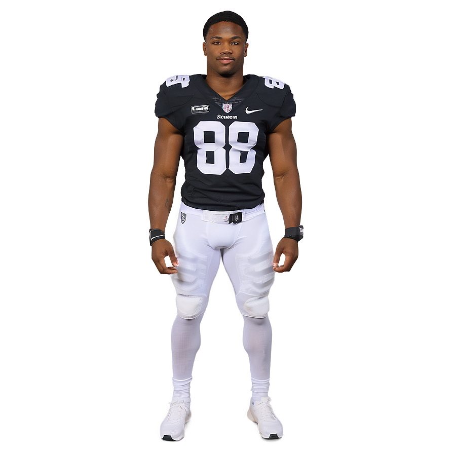 Amari Cooper Nfl Combine Png 06242024