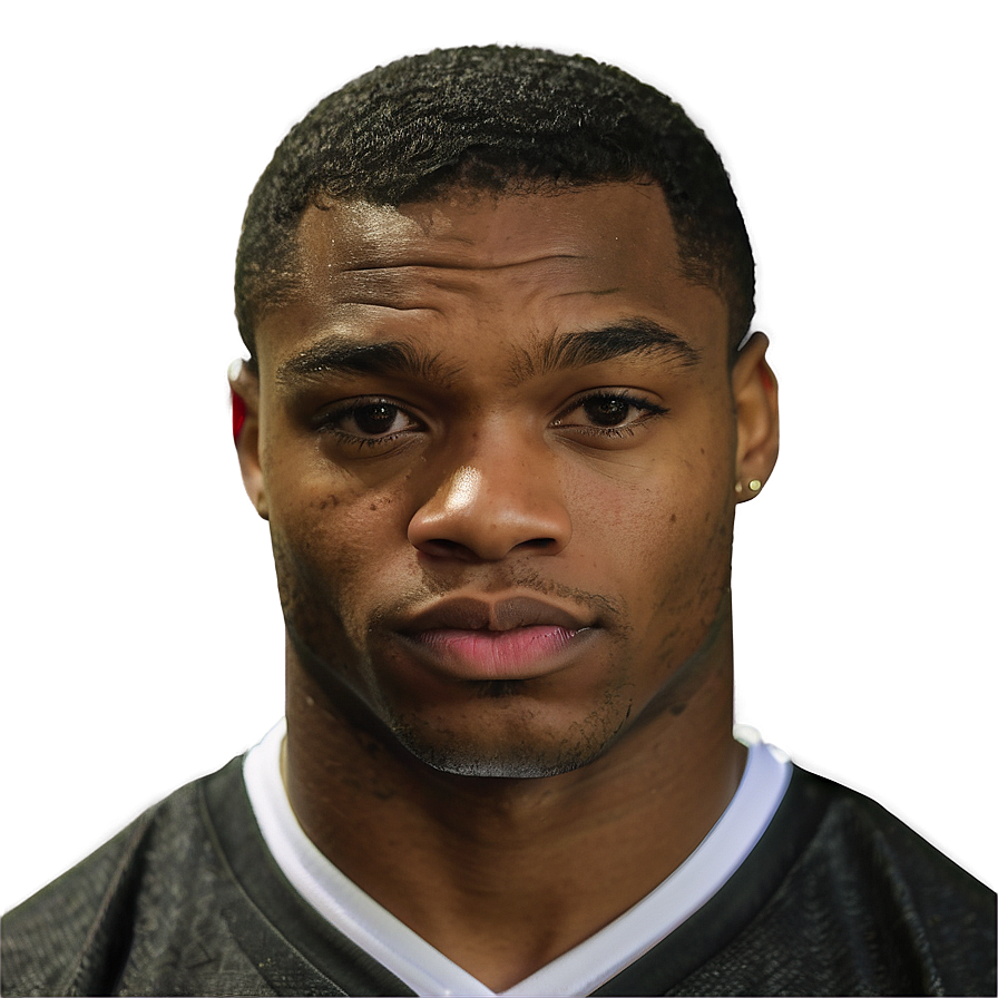 Amari Cooper Press Conference Png Ols