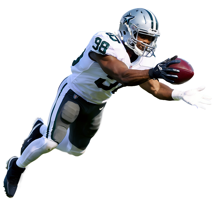 Amari Cooper Spectacular Catch Png 70