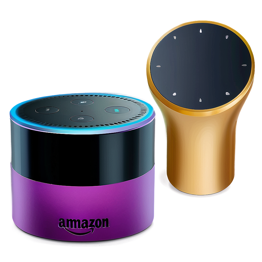 Amazon Alexa Gadgets Png 80