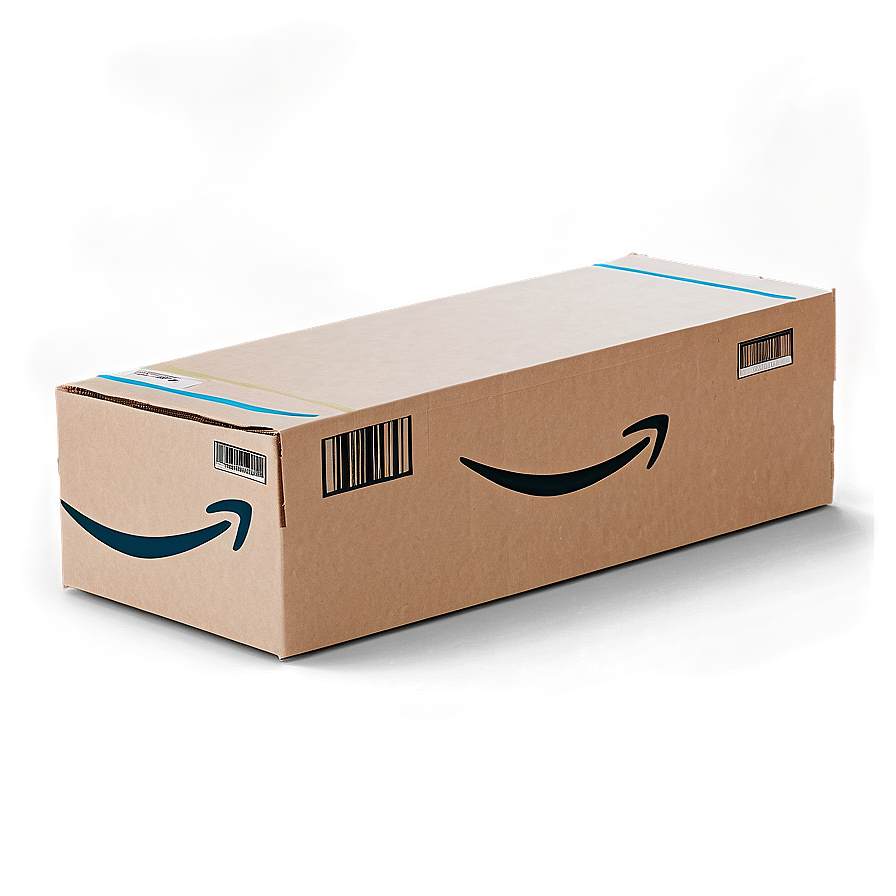 Amazon Box For Return Items Png 59