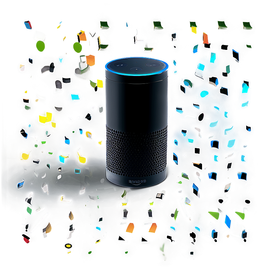 Amazon Echo A