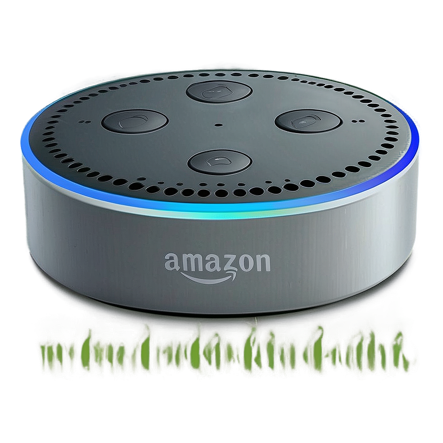 Amazon Echo Alexa Enabled Png 20