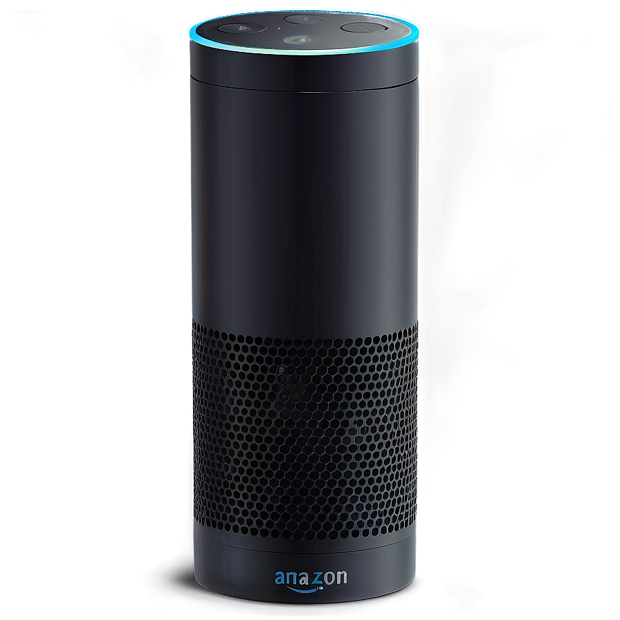 Amazon Echo Smart Home Hub Png 06282024