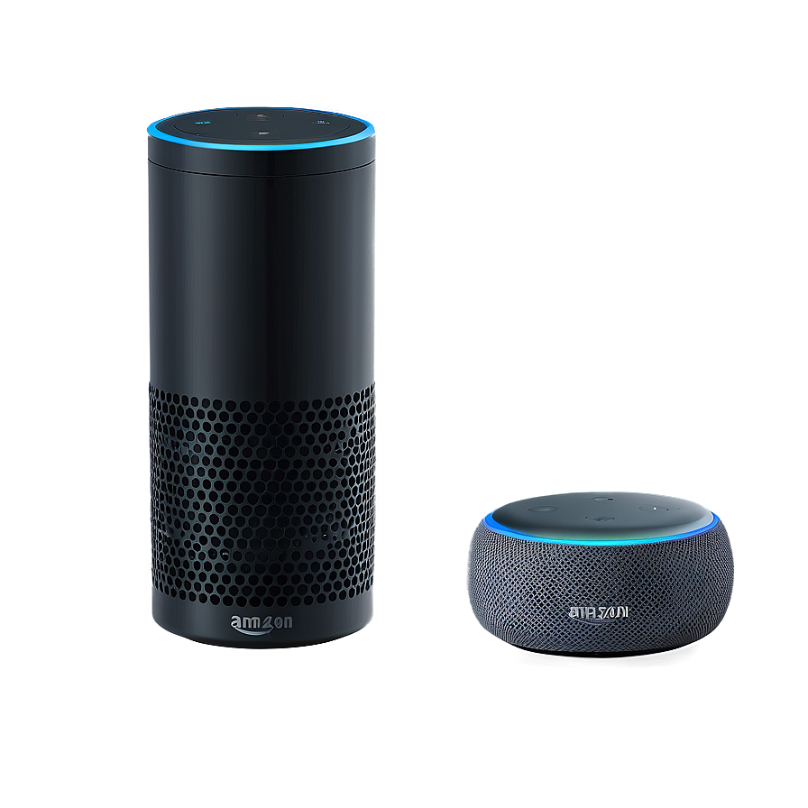 Amazon Echo Sub Png 33