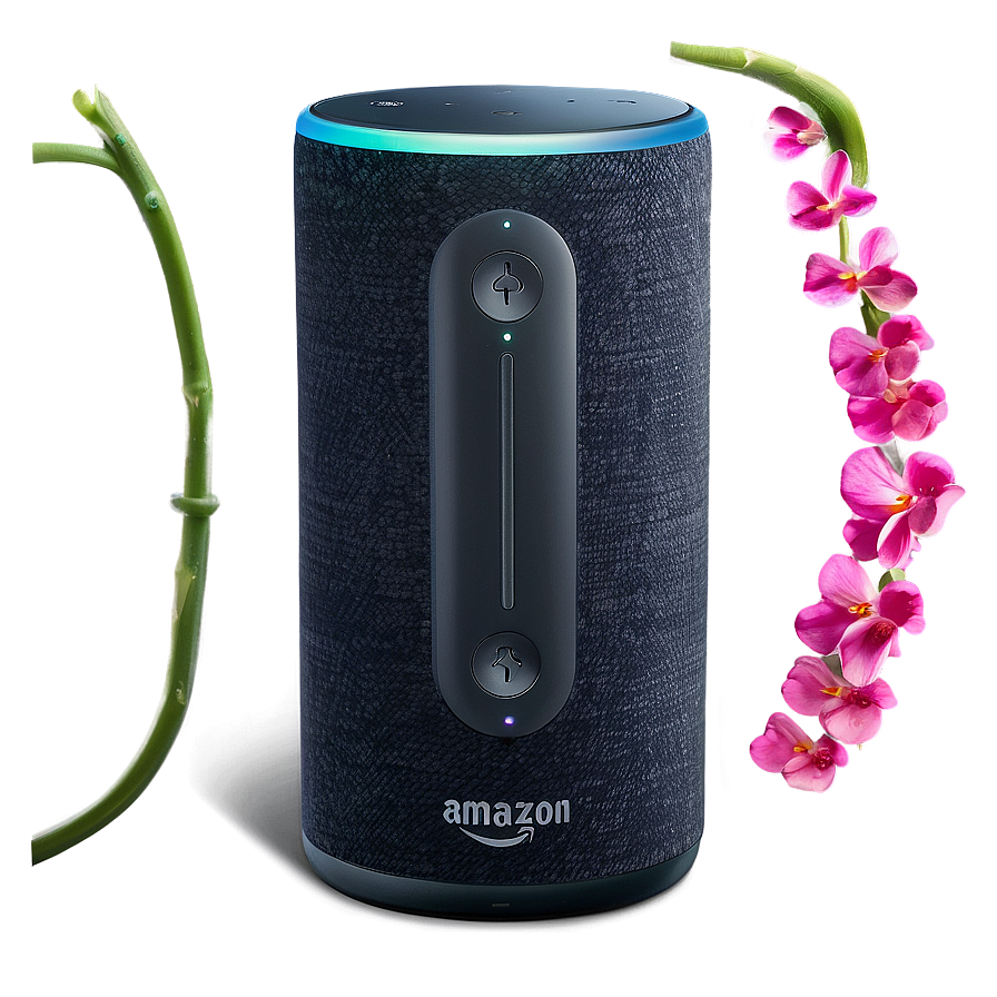 Amazon Echo Sub Powerful Subwoofer Png 30