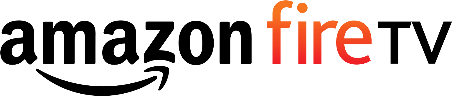 Amazon Fire T V Logo