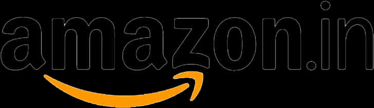 Amazon I N Logo