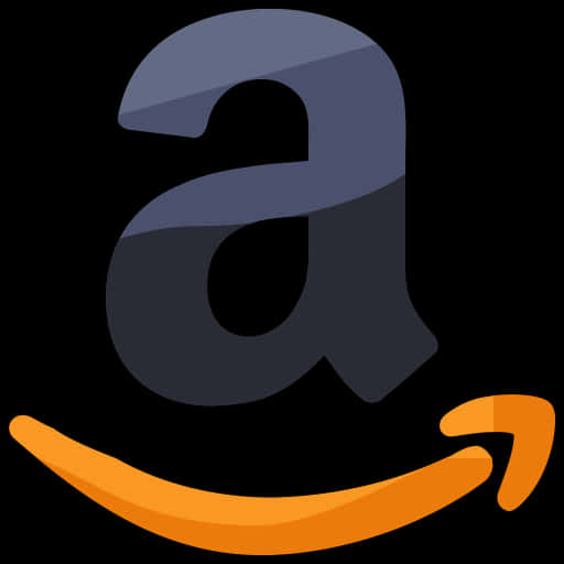 Amazon Logo Icon