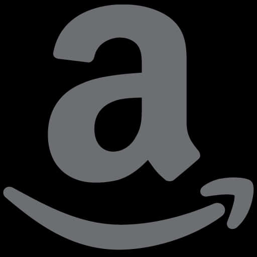 Amazon Logo Smile Arrow