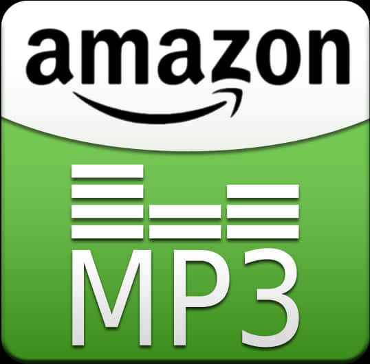 Amazon M P3 App Icon