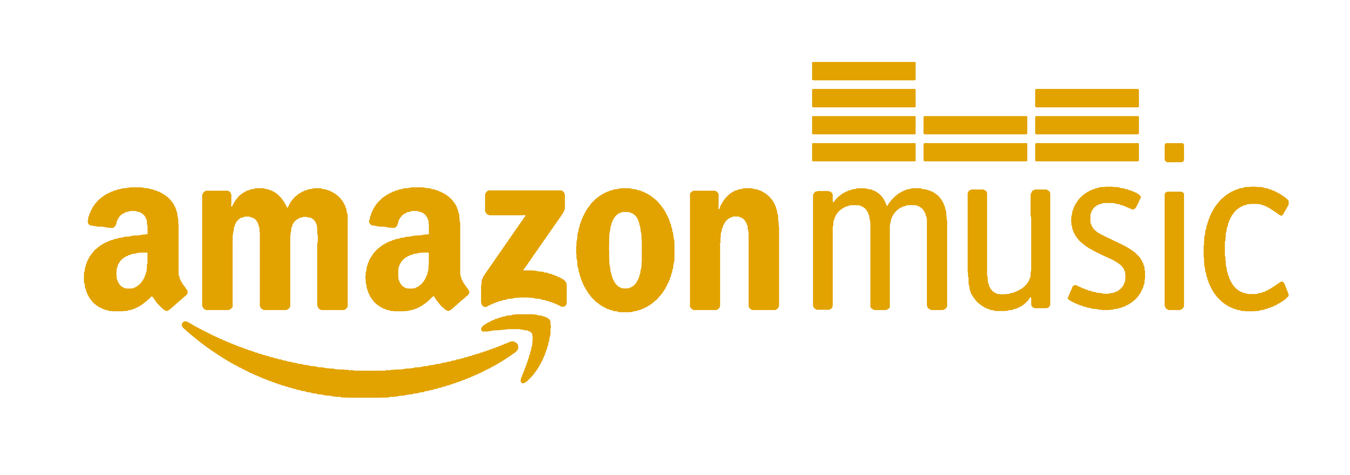 Amazon Music Logo