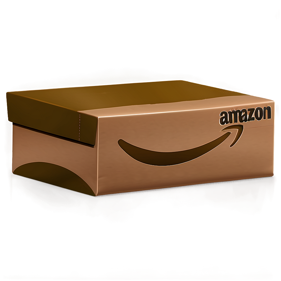 Amazon Package D