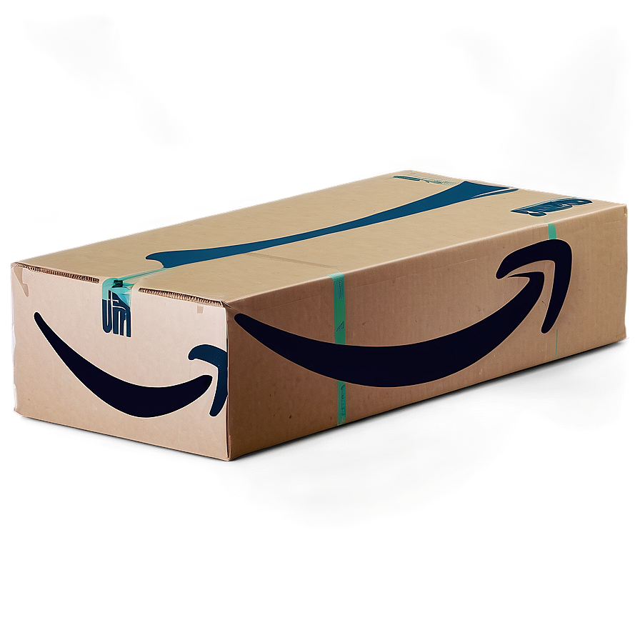 Amazon Prime Package Png Oiq17