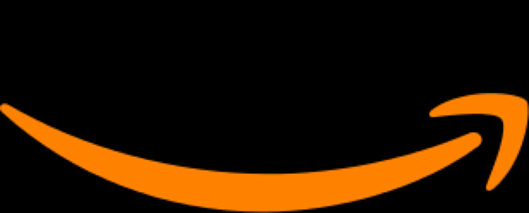 Amazon Smile Logo