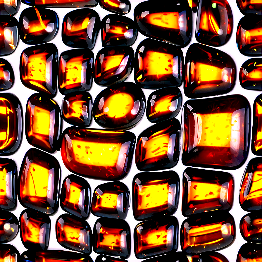 Amber Resin Texture Png Frv