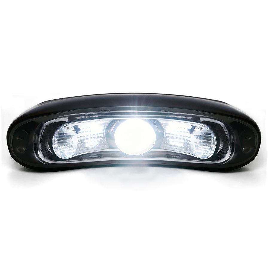 Ambient Car Light Png Loh