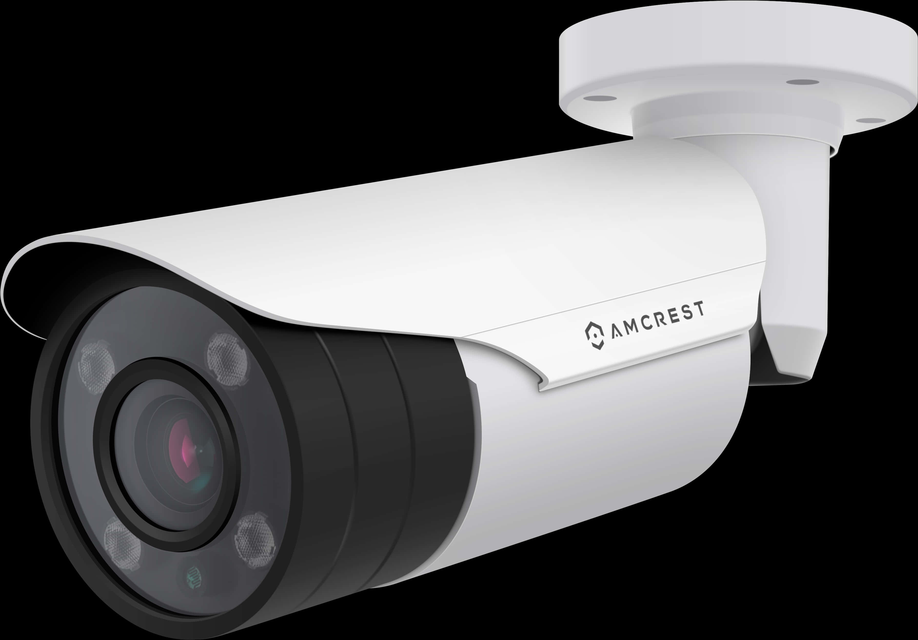 Amcrest Outdoor Security Camera