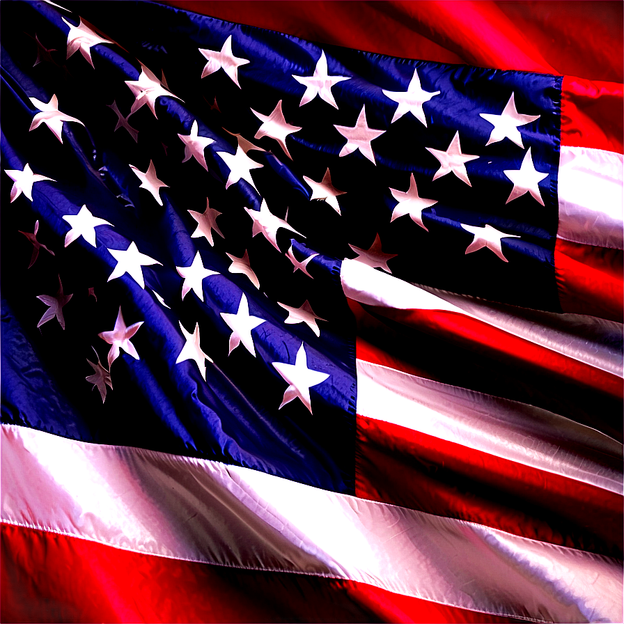 America Flag Png 05212024