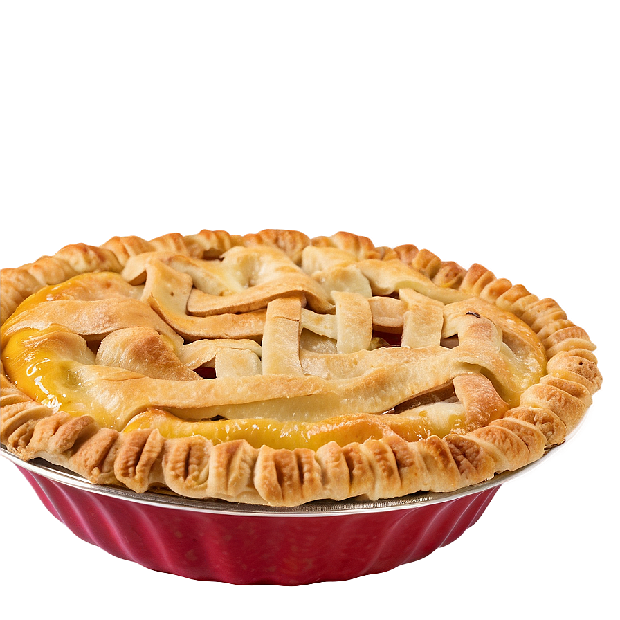 American Apple Pie Png 2