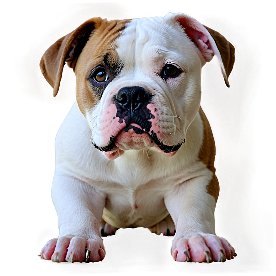 American Bulldog Png Ygb