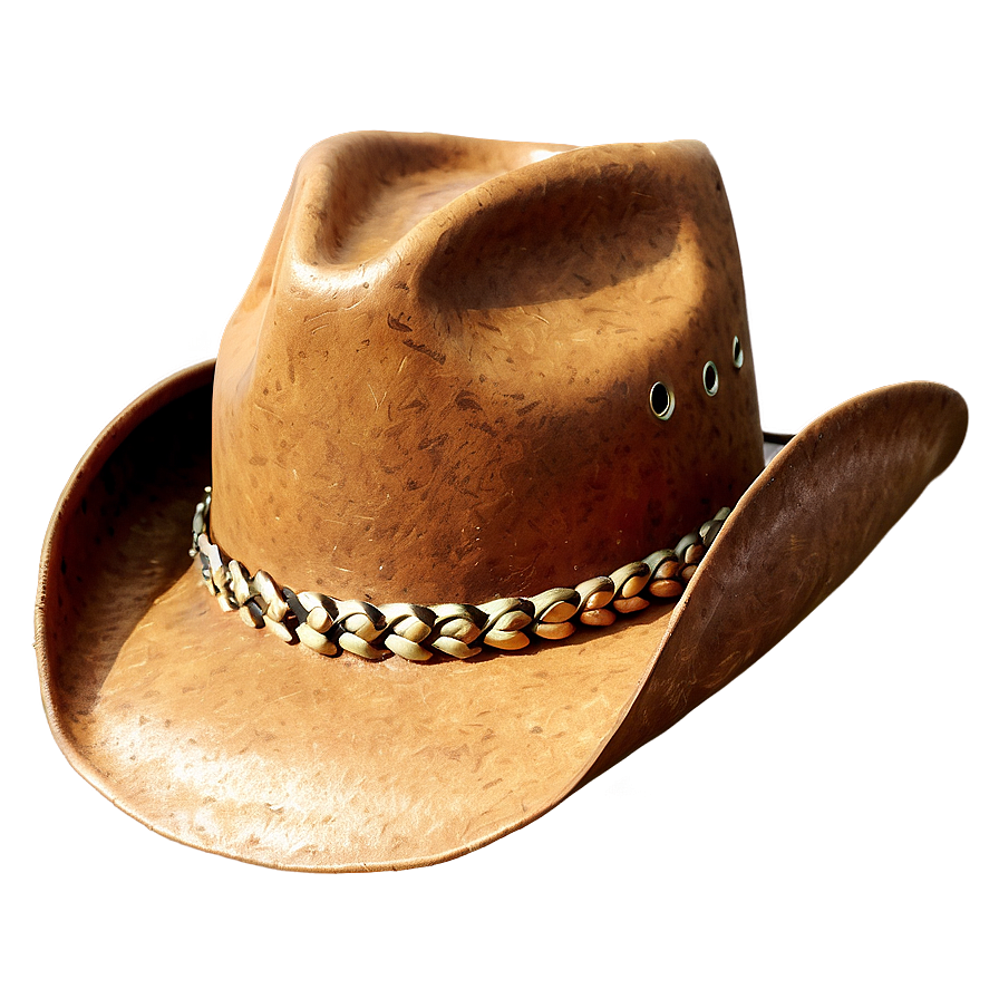 American Cowboy Hat Png 05212024