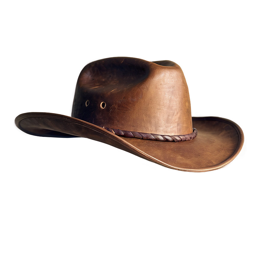 American Cowboy Hat Png 06112024