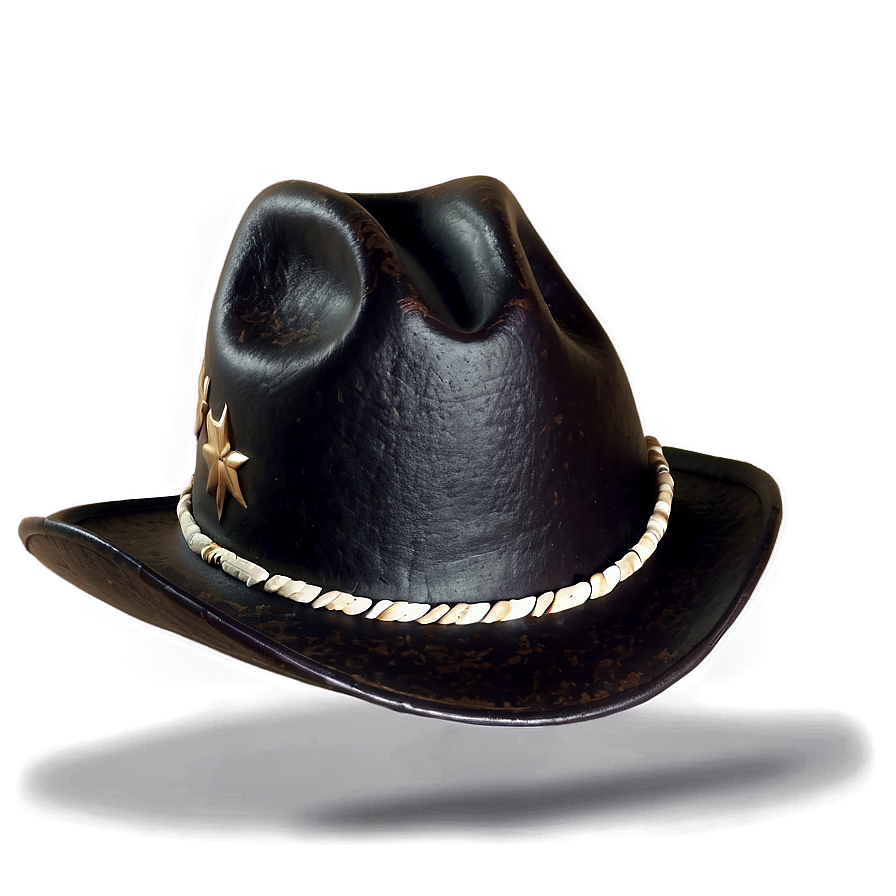 American Cowboy Hat Png 59