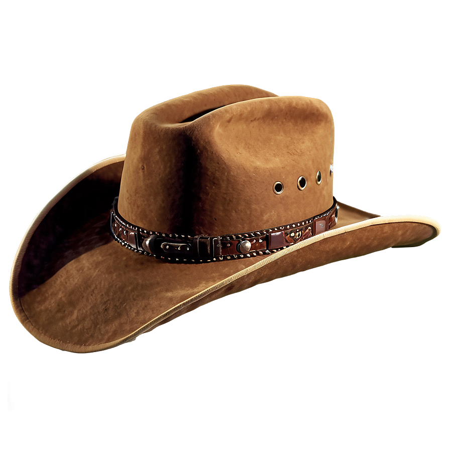 American Cowboy Hat Png Hnm