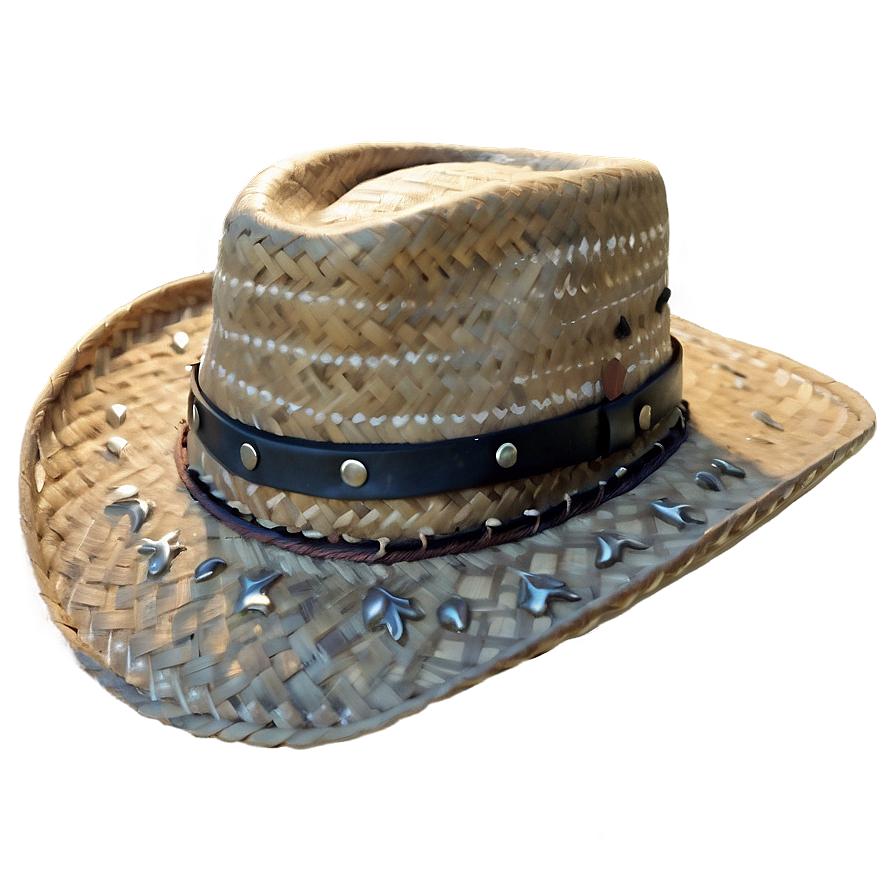 American Cowboy Hat Png Tas