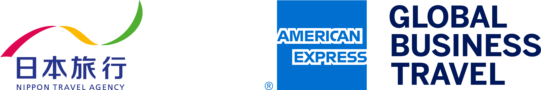 American Express Global Business Travel Partnership