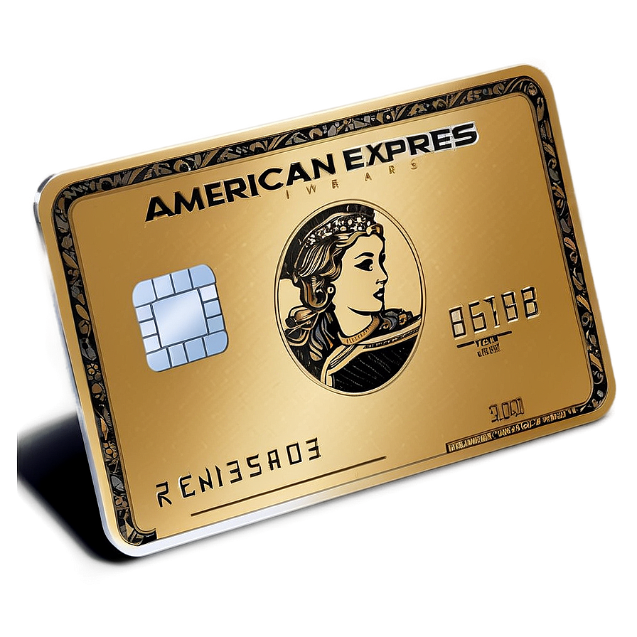 American Express Platinum Card Png Jwf78