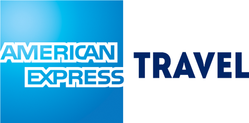 American Express Travel Logos