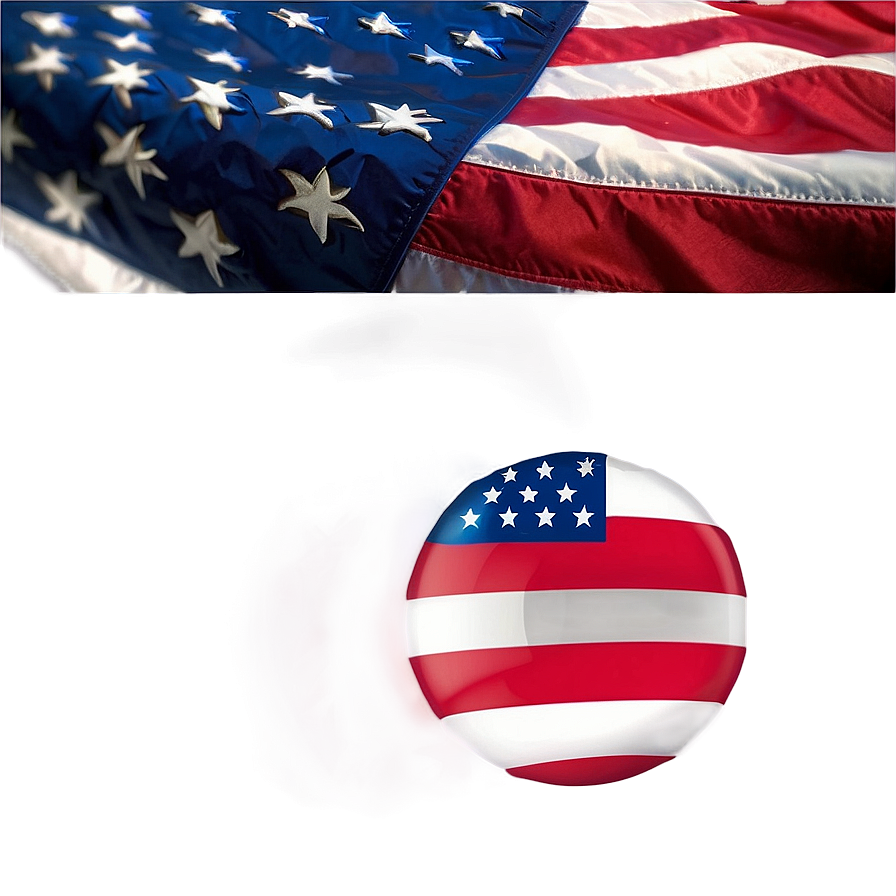 American Flag Png Quv63