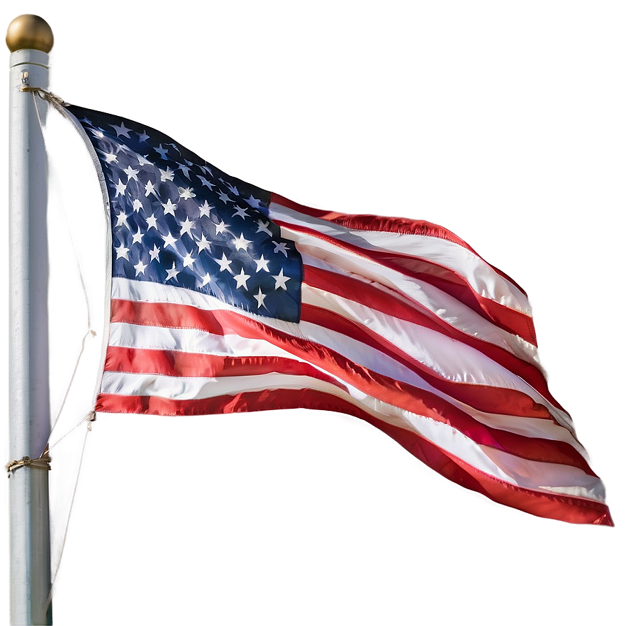 American Flag Png Wbj85