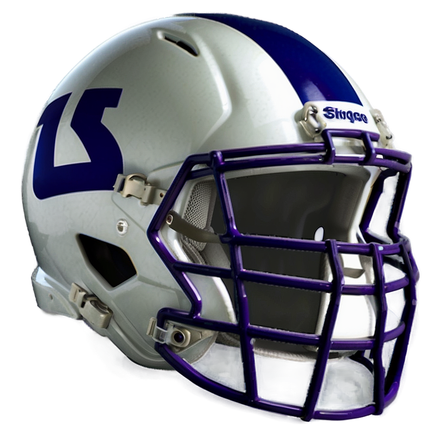 American Football Helmet Png Wrn