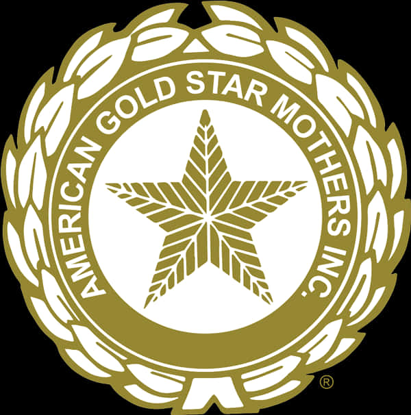 American Gold Star Mothers Inc Logo