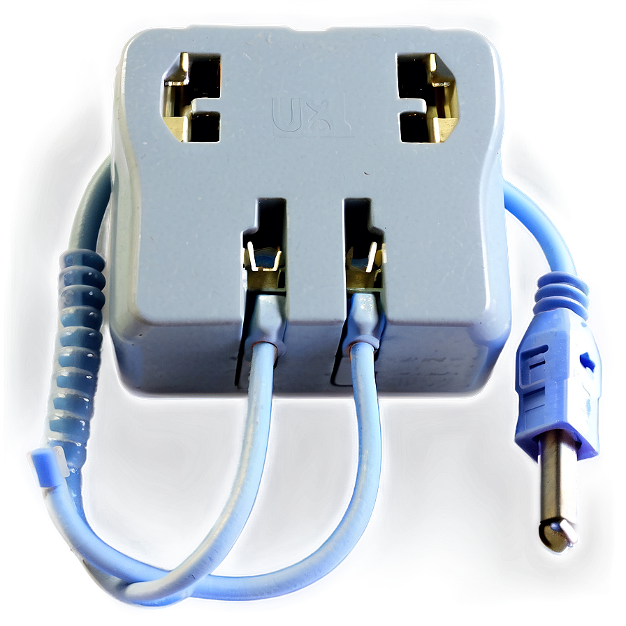 American Plug Png 70