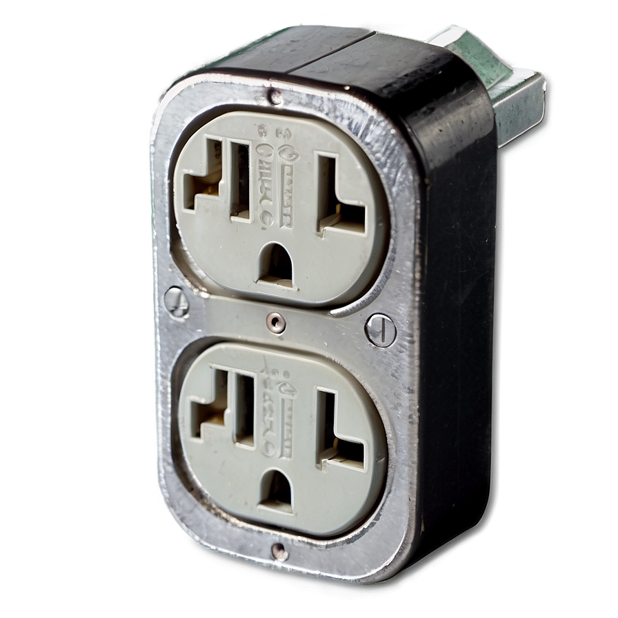 American Plug Png Sdm