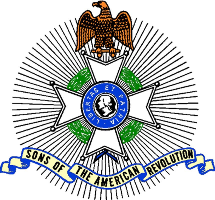 American Revolution Insignia