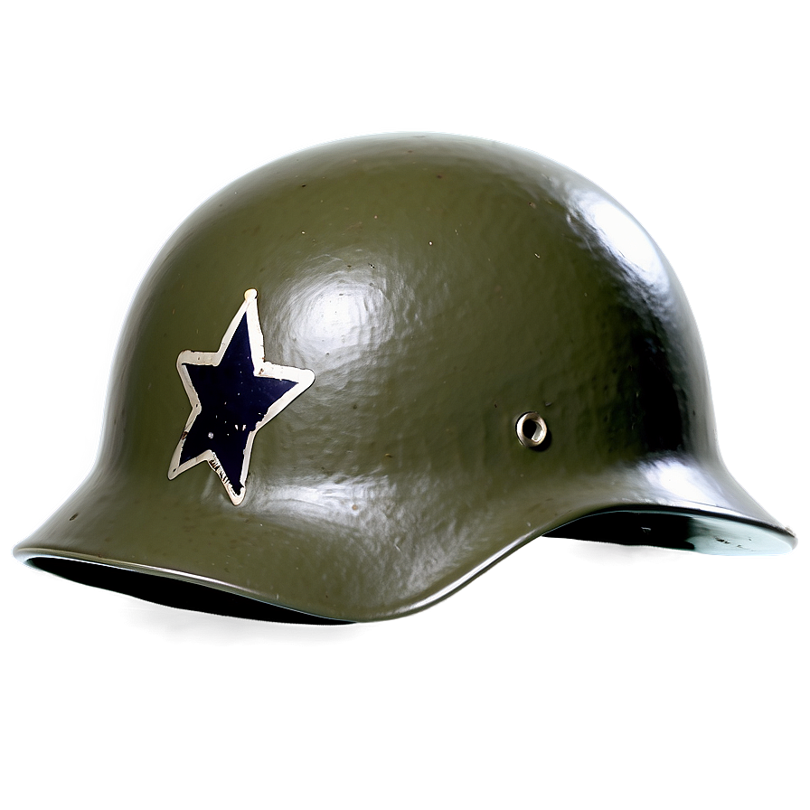 American Ww2 Helmet Png 61