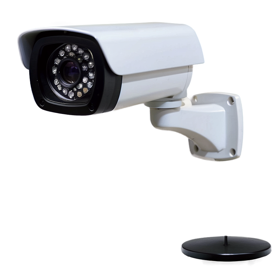 Analog Cctv Camera System Png Umr62