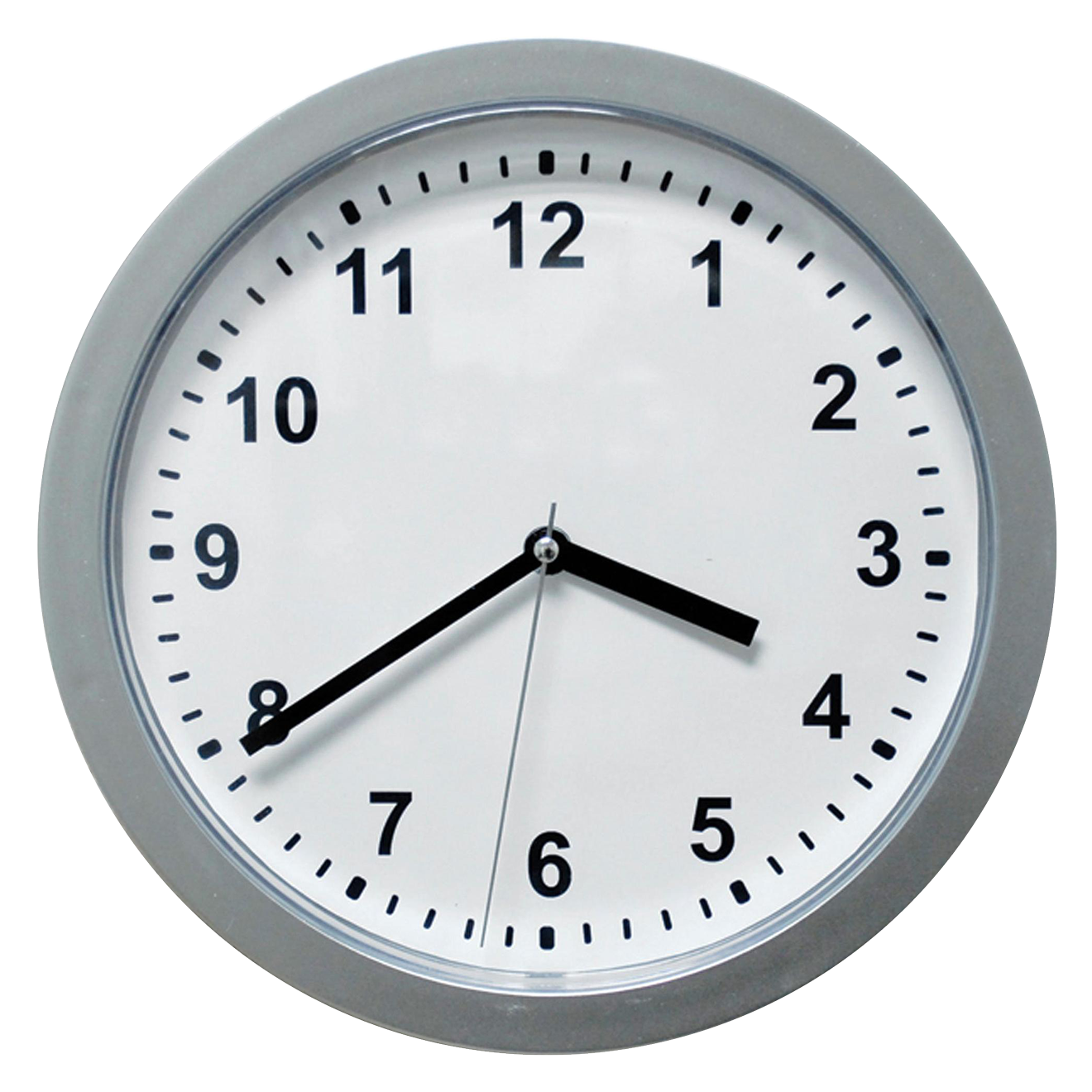 Analog Wall Clock1010 Time