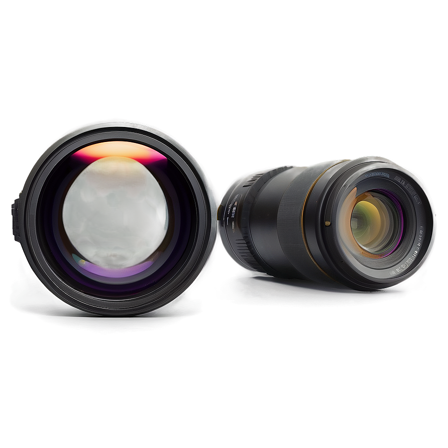 Anamorphic Lens Png Dxe58